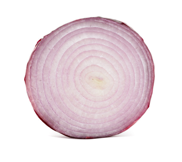 红洋葱片图片下载