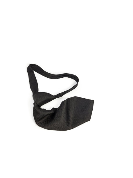 黑色的正式的领带图片下载