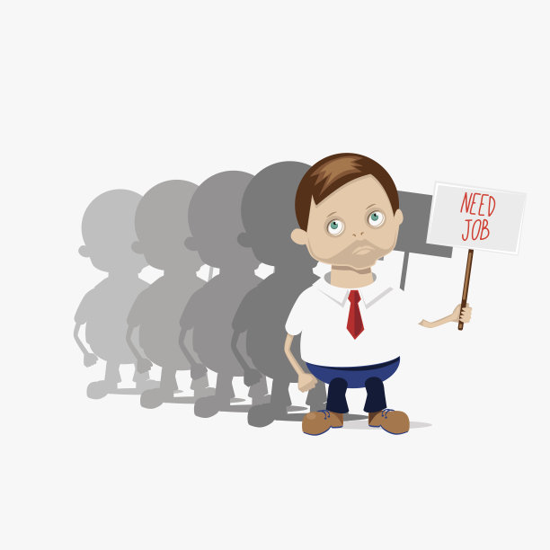 一个拿着牌子的男孩图片下载