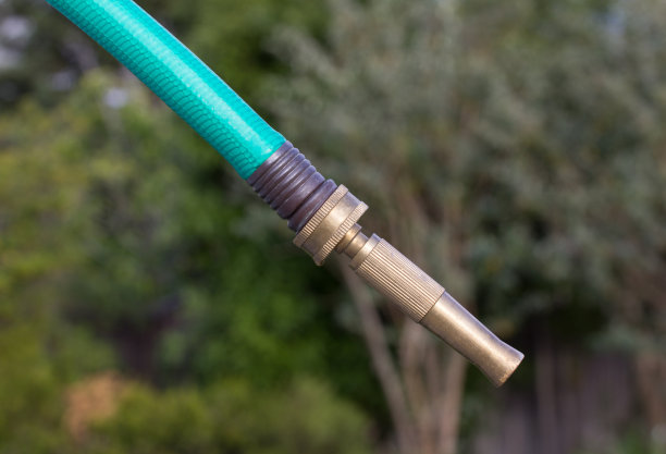 花园软管喷嘴图片下载