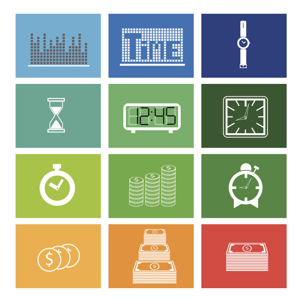 钱时间窗口图片下载