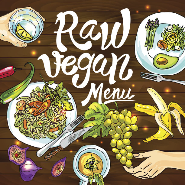 生机纯素图片下载