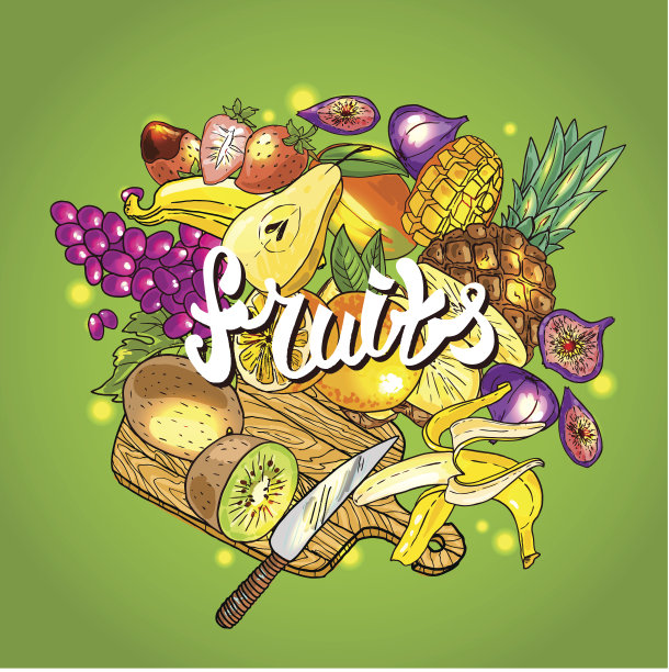 说明水果图片下载