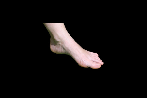 女人的脚图片下载