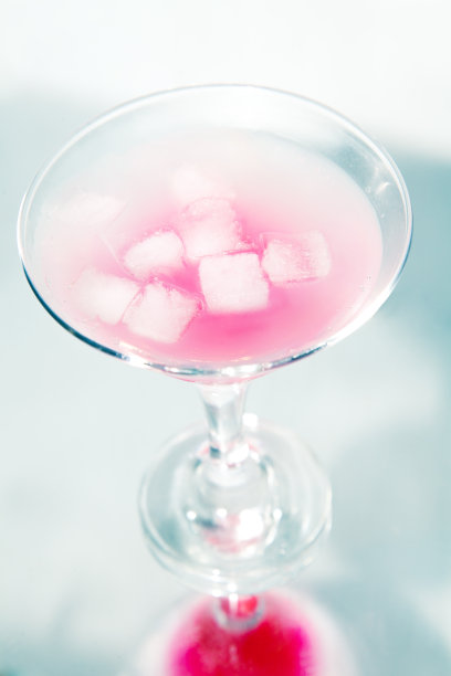 冰粉鸡尾酒图片下载