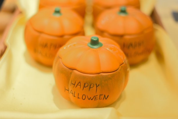 万圣节快乐图片下载