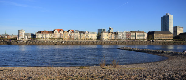 杜塞尔多夫·卡尔施塔特图片下载