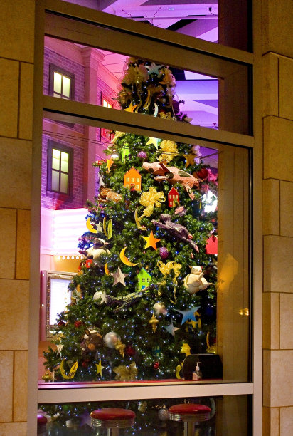 圣诞树图片下载