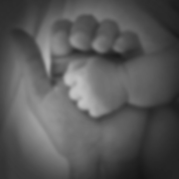 爱与家庭概念图片下载