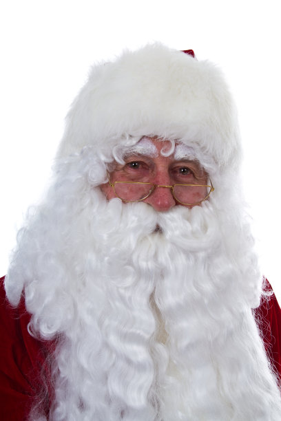 圣诞老人图片下载