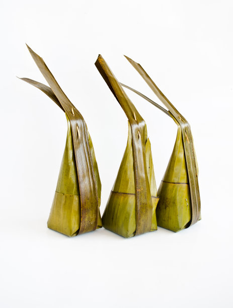 泰国风格的甜点图片下载