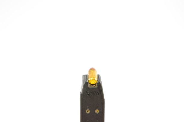 枪杂志图片下载