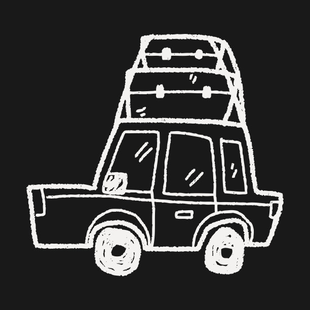 嘟嘟车旅行图片下载