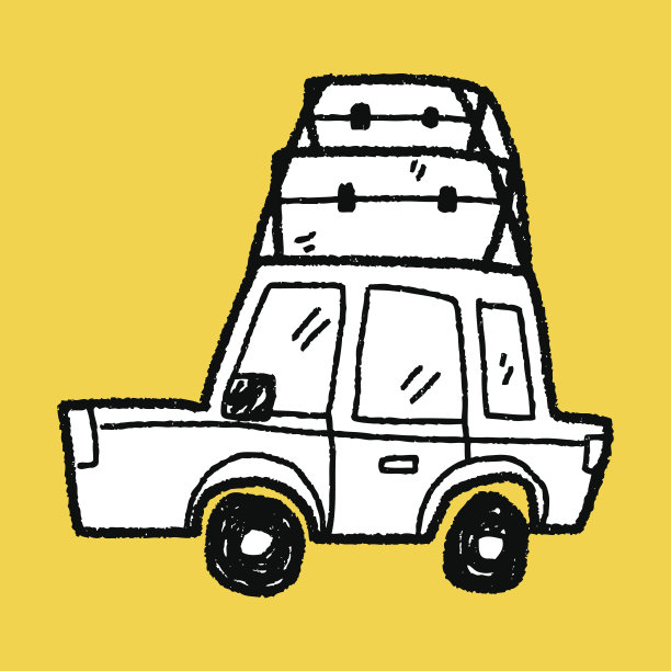 嘟嘟车旅行图片下载