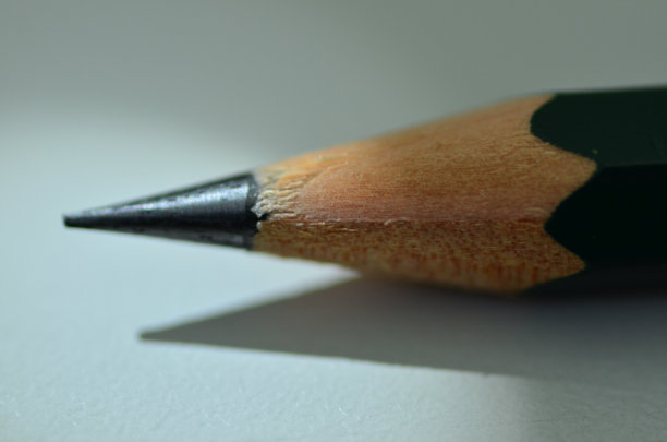 铅笔尖图片下载