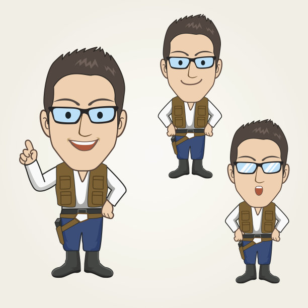 冒险的人图片下载