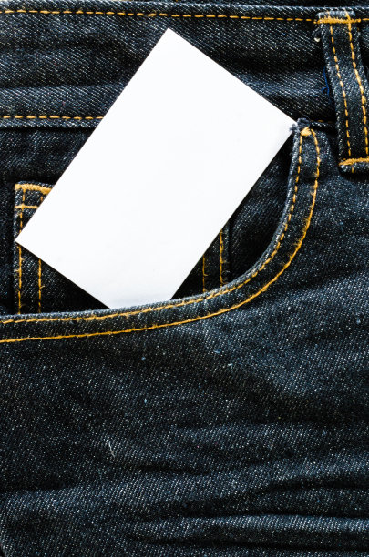 牛仔裤图片下载