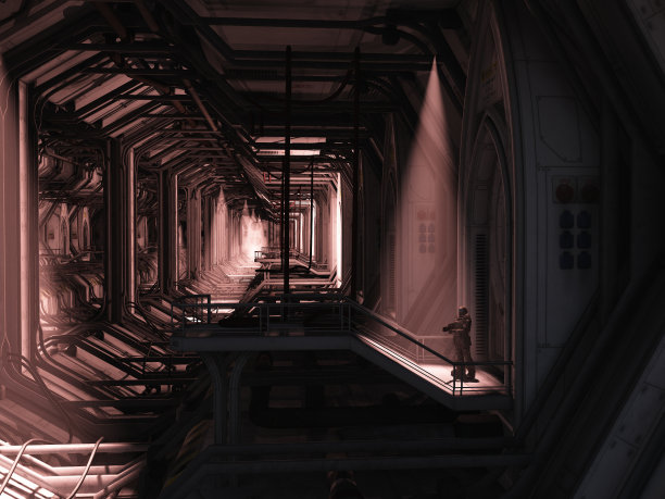 孤独的警卫图片下载