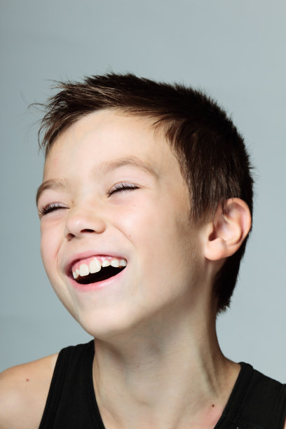 孩子的男孩图片下载