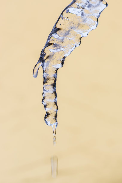 12月大冰柱图片下载