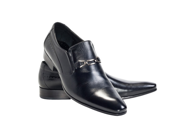 黑人的鞋子图片下载