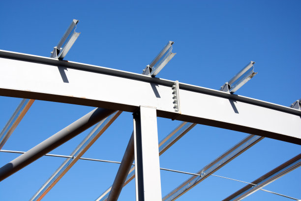 天空中的框架图片下载