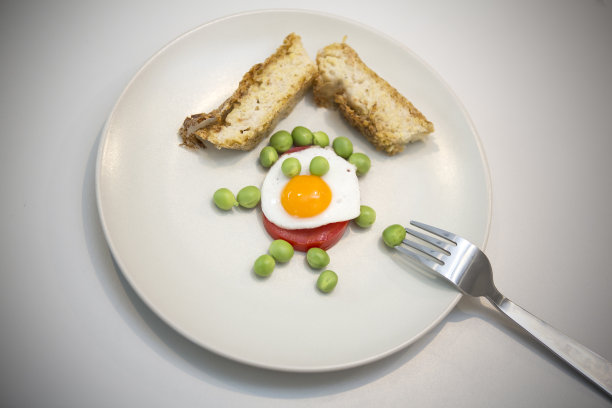 为孩子准备的健康食品图片下载