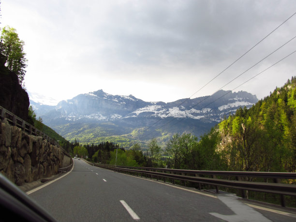 山的路线图片下载