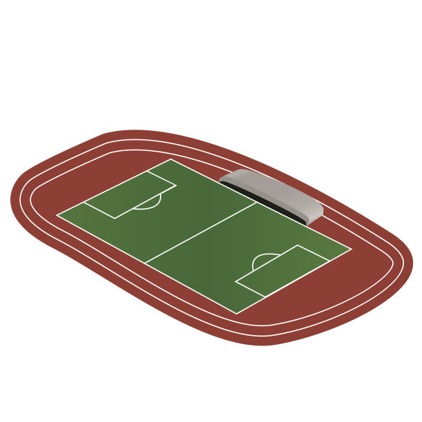 足球-足球场图片下载