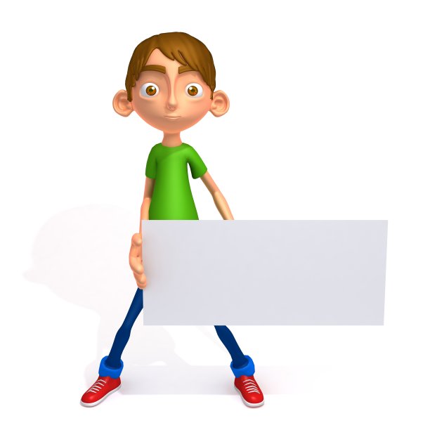 罗尼有趣的家伙图片下载