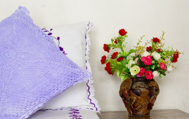 漂亮的卧室图片下载