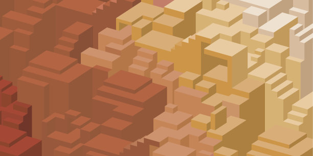 带块的设计背景图片下载