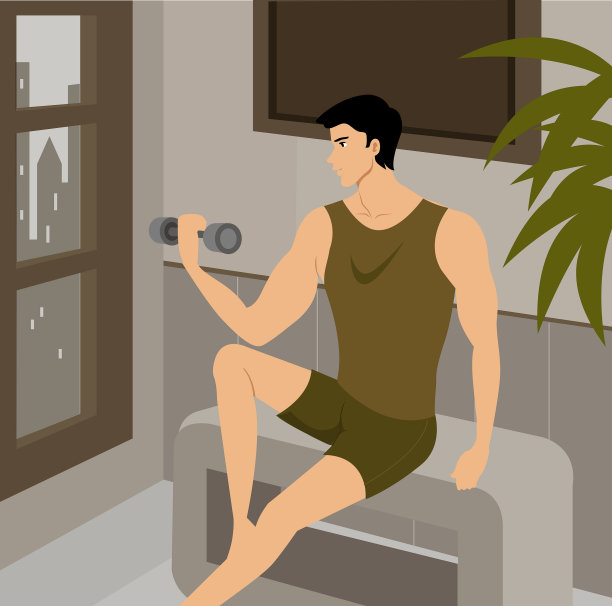 男子举重图片下载