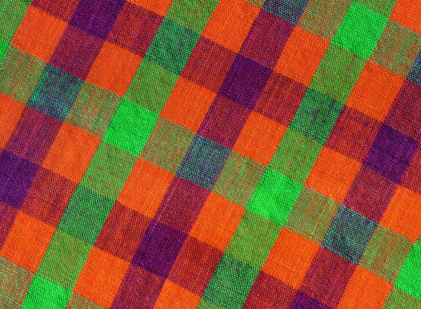 格子布图片下载