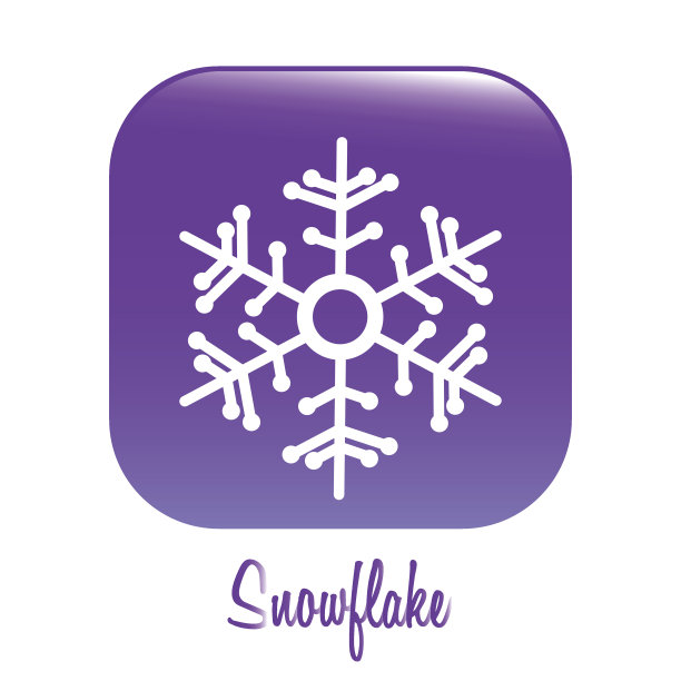 冬季设计图片下载