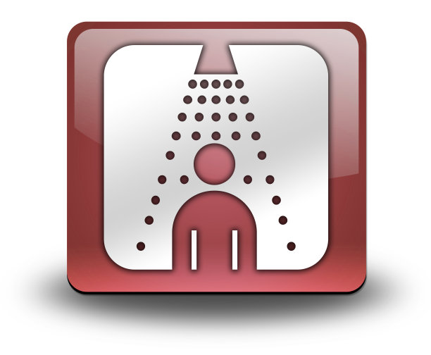 图标，按钮，象形文字淋浴图片下载