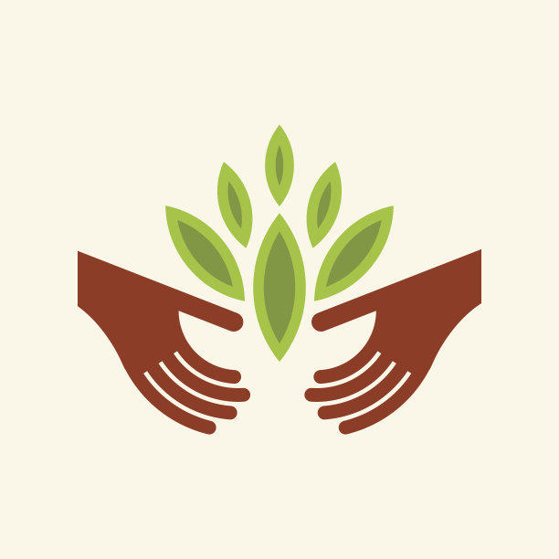 生态保健向量图片下载