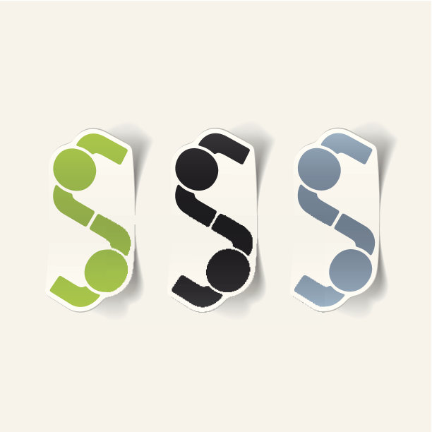 写实设计元素:握手图片下载