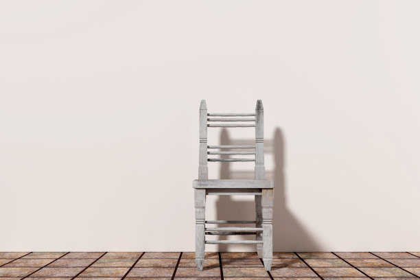 旧椅子图片下载