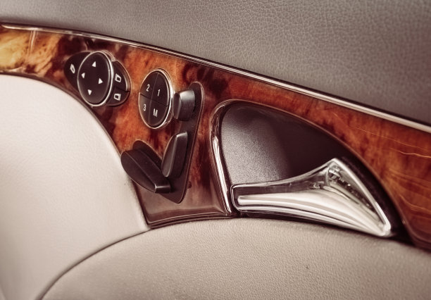 汽车内饰门板图片下载