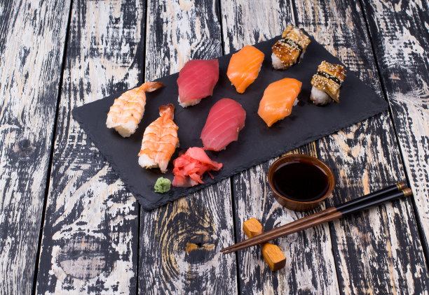 寿司的图片下载