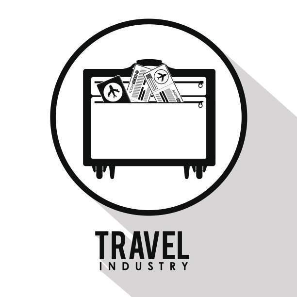 旅行设计图片下载