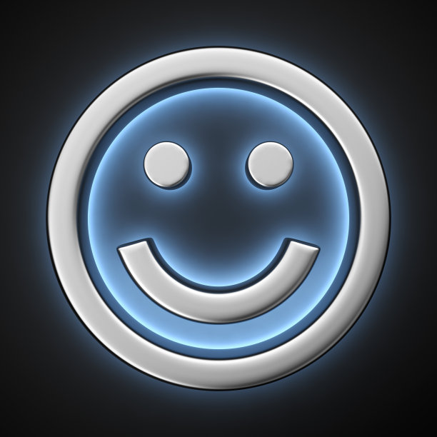 幸福的笑脸图片下载