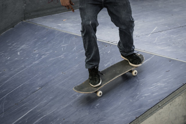 滑板者图片下载