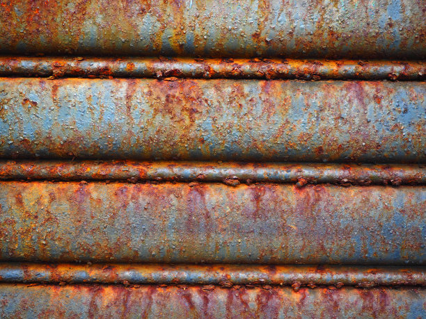 生锈的铁的背景图片图片下载