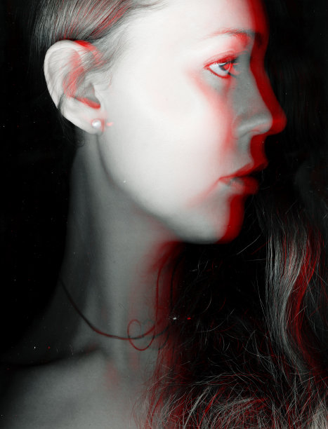 漂亮的女人图片下载