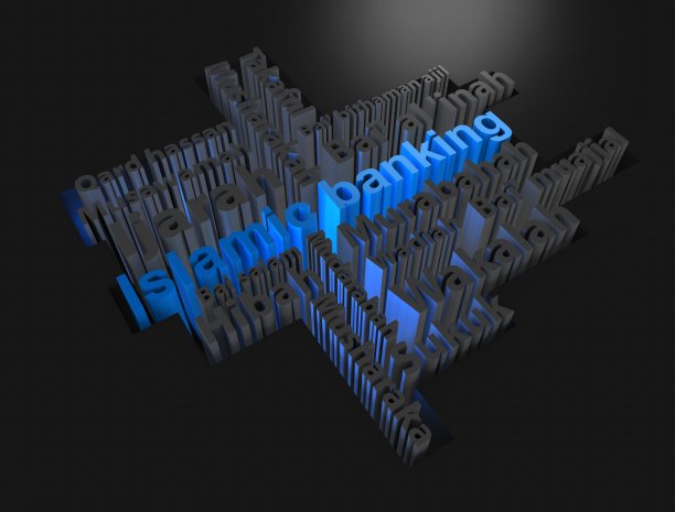 伊斯兰金融图片下载