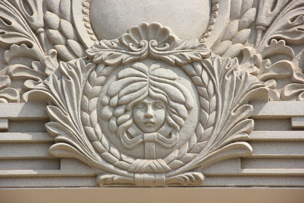 建筑装饰图片下载