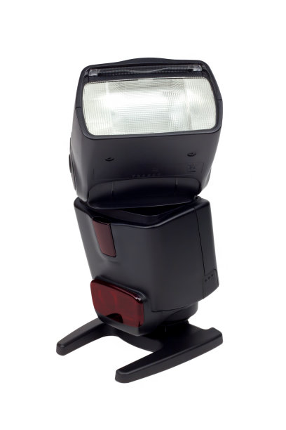 相机闪光灯图片下载