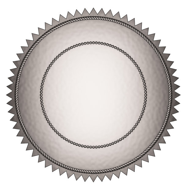 银密封图片下载